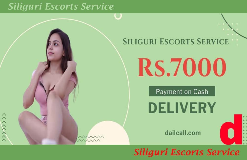 Siliguri Escorts Service❤️12Hr $ervice Dailcall Girls Rs7000